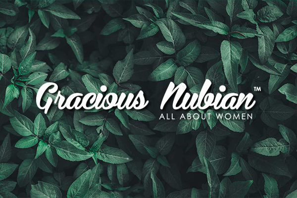 Gracious Nubian
